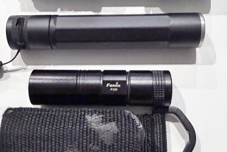 More old lights I found…