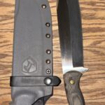 Condor “Plan A Knife”