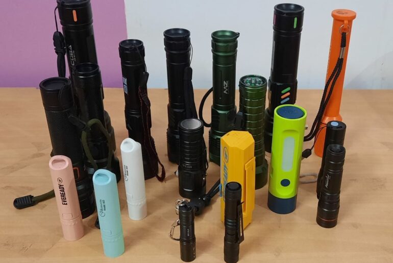 It's not much but it's all honest