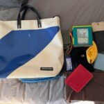 What would you think of me if you saw what I carry?