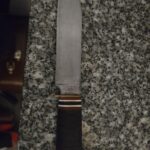 What is this knife i cant find anything on it