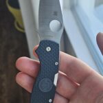 Finally got around to dyeing my Chappy