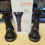 Quick shout out to Sofirn Customer Services