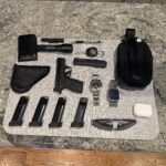 Professional Dad EDC