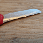 My moms kitchen knife