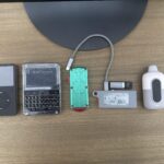 What fills my pockets: