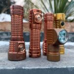 Fireflies family photo