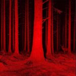 Flashlight that has capabilities of changing colors (full range of color spectrum or just basic rub with good brightness range (vibe of briscoepark)