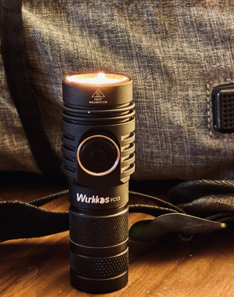 Update: boost driven fc13 now w/ Short Tube