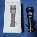 NLD! Sofirn SR15 UV
