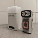 I present to you my wuben x3