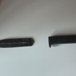 Cold steel SRK in sk5 broke today