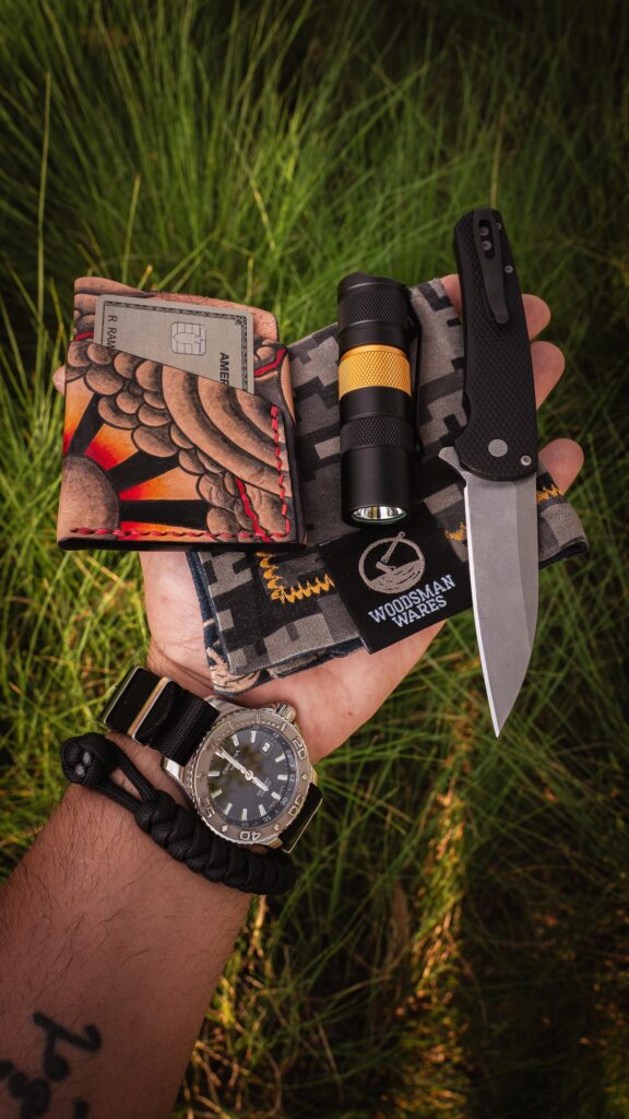 Simple Wharnie Wednesday