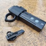 My tactical ring for my Wurkkos HD01PRO