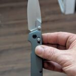 kershaw iridium