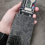 Drawer still operates even when -20