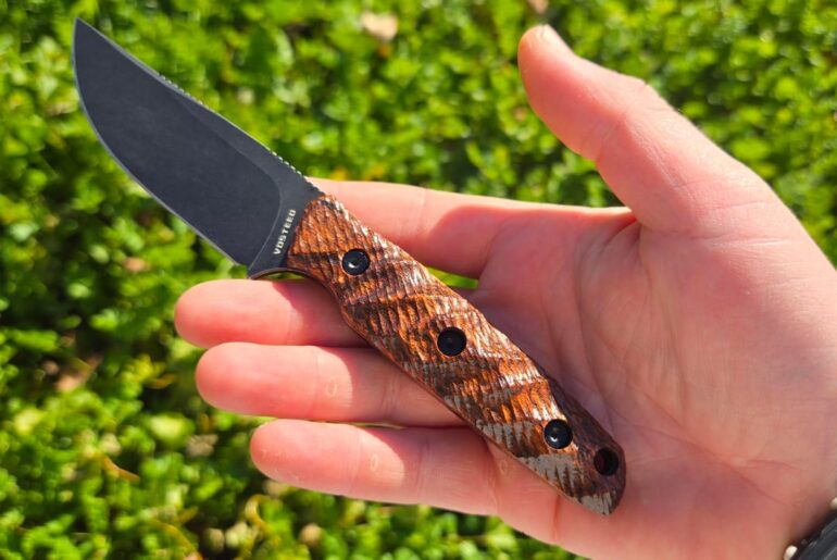 New scales came in today!