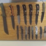 Some of my collection