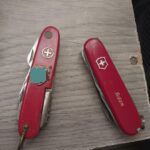 Swiss army knife
