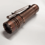 Just wanted to show off the 4 or 5 years of patina on my coppee TK18