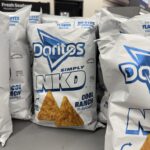 New knife day Doritos