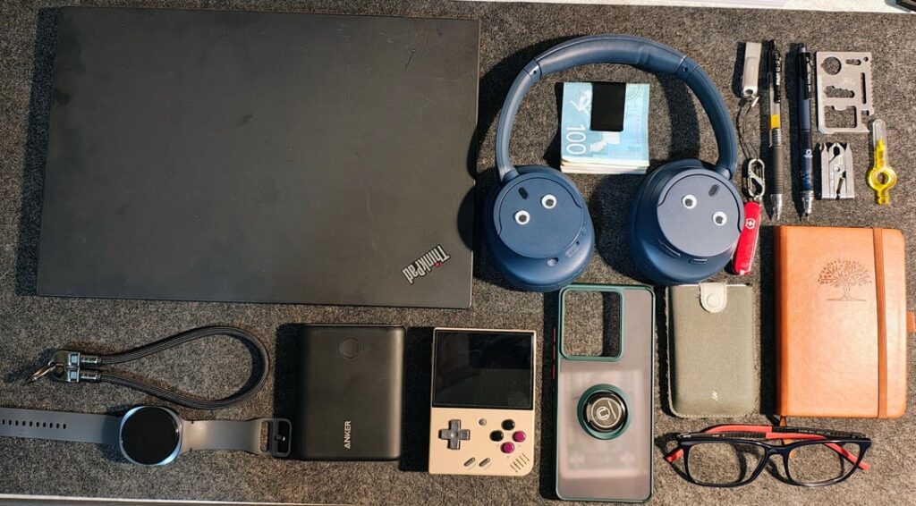 What does my bag say about me?