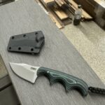 NKD minimalist Bowie