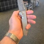 What's going on Knife Community? Whats the weekend carry?