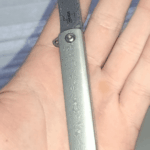 NKD BÖKER Plus Gemma Damast