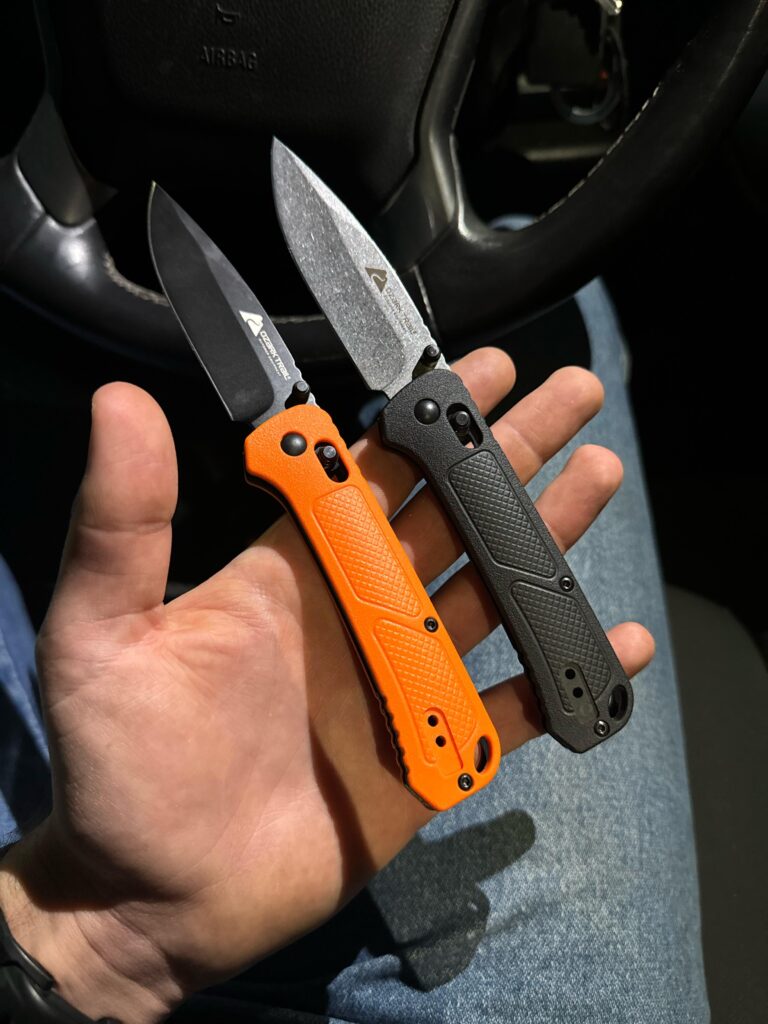NKD! Finally picked these up