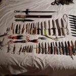 I like my collection, tho this isn't all of them