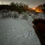 ArkPro is fun - 3R laser