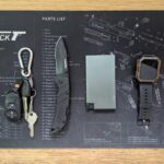 My current personal + car carry