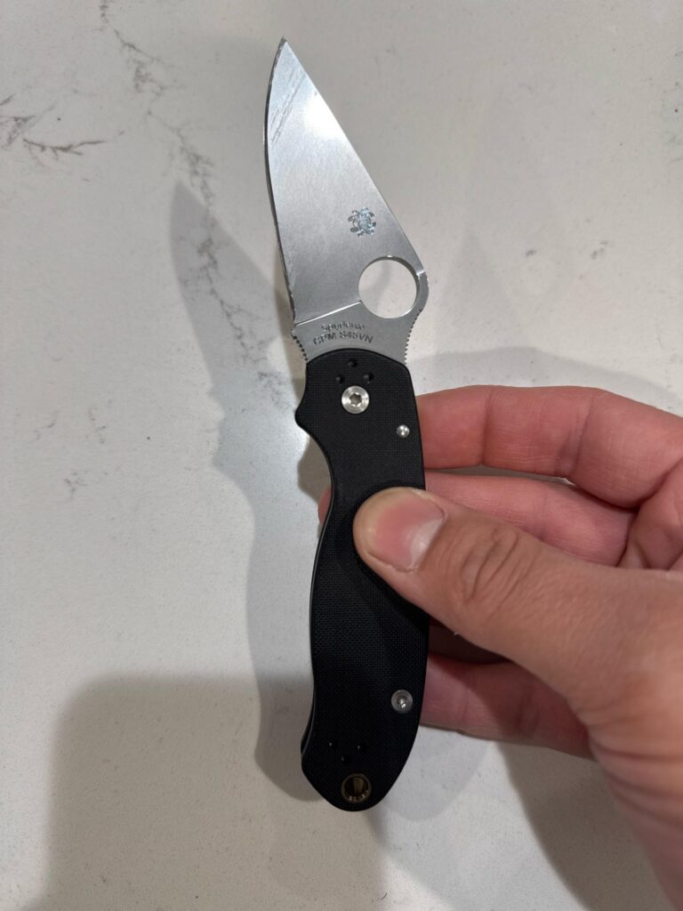 Spyderco