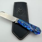 NKD Jack Wolf Midnight FIXedc