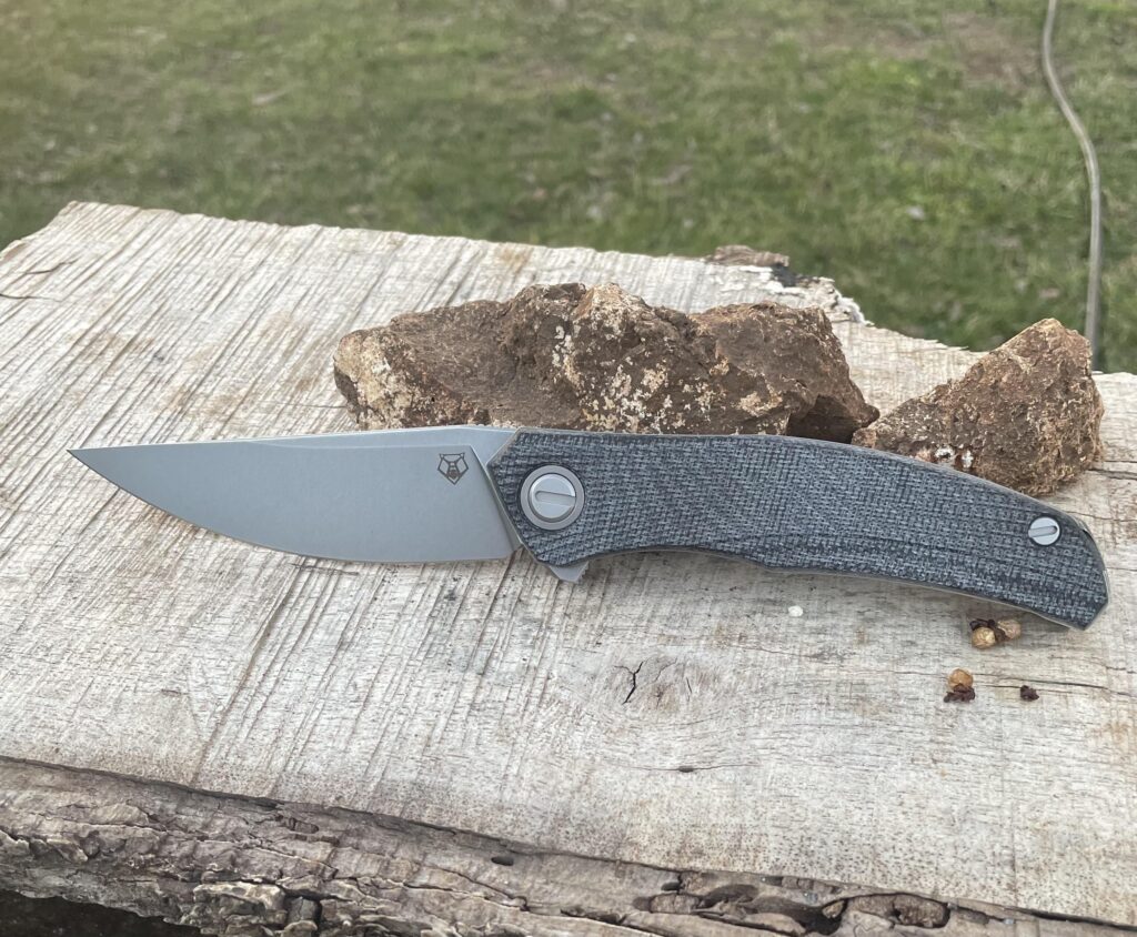 Another NKD