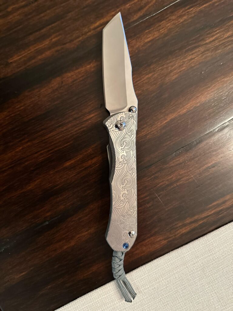 NKD Tanto Tuesday
