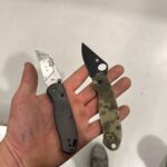 Whats in your pockets this Thursday ?