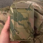 Y’all ever get something for “EDC” then not know what to do with it? I did! Lol 🤷‍♂️