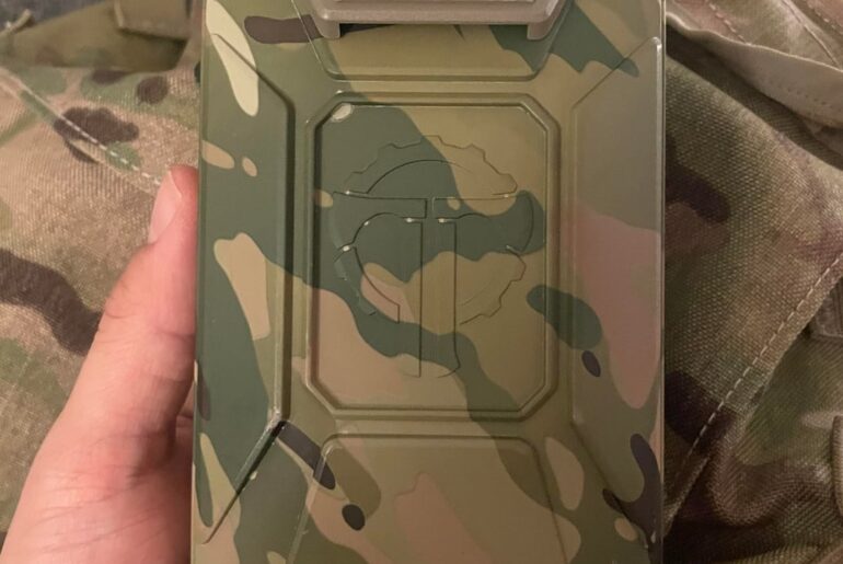 Y’all ever get something for “EDC” then not know what to do with it? I did! Lol 🤷‍♂️