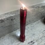 Mini-Mag “Candle” mode