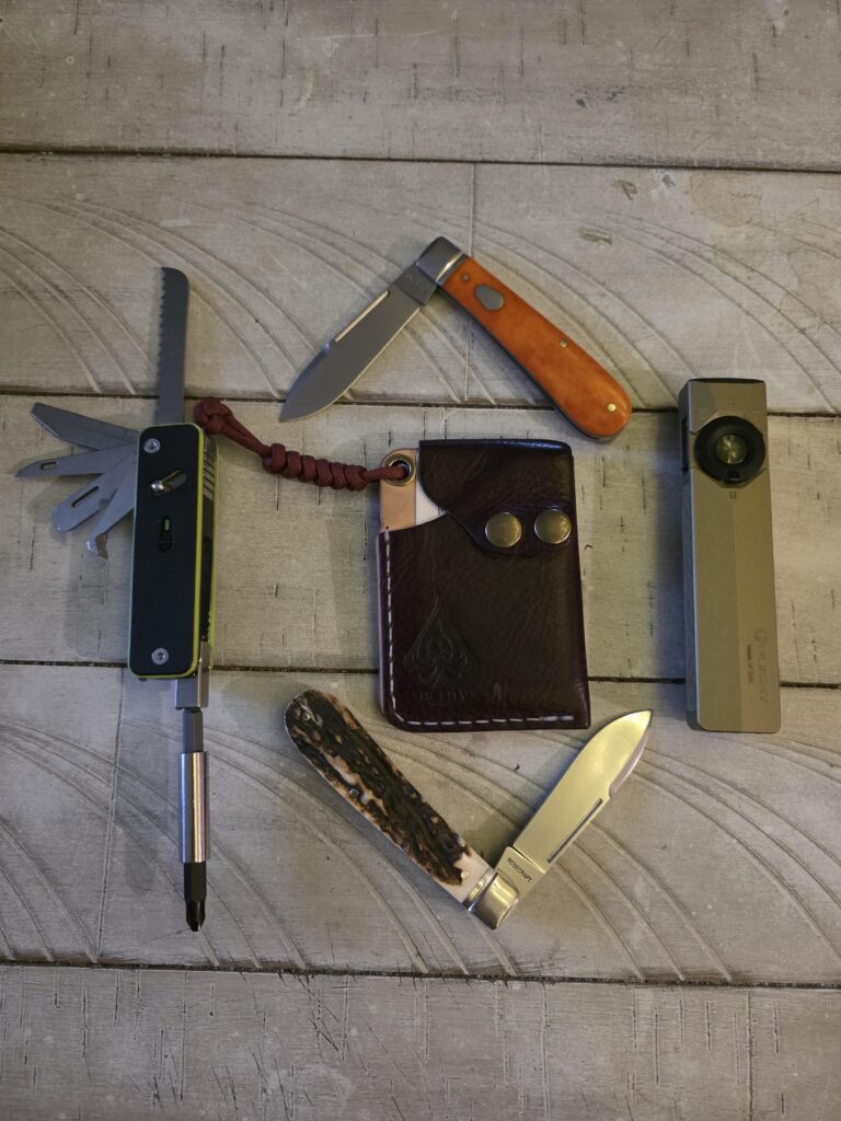 Today's EDC
