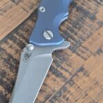 Hinderer Eklipse full Ti