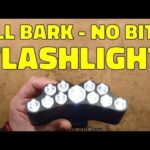 Mega Head Torch 🤣🤣🤣