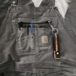 Olight Arkfeld pro: Re-review after 1 year of carry