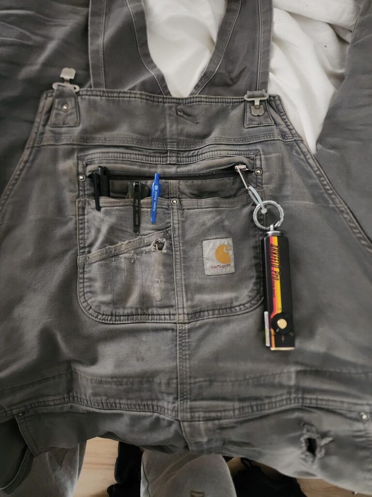 Olight Arkfeld pro: Re-review after 1 year of carry