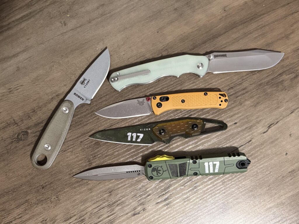 NKD - I’ve gotten all of these over the last 2 months