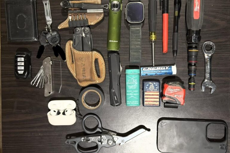 ADHD audio engineer EDC