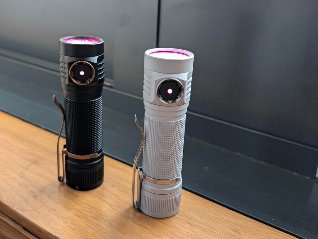 NLD: D4K 519a 4500k DD (lume x1) and D4K dual channel W1 + NTG35 5000K
