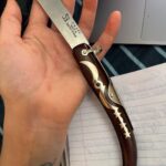 Is this okapi knife fake?